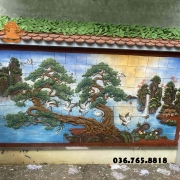 Tùng hạc diên niên là gì?