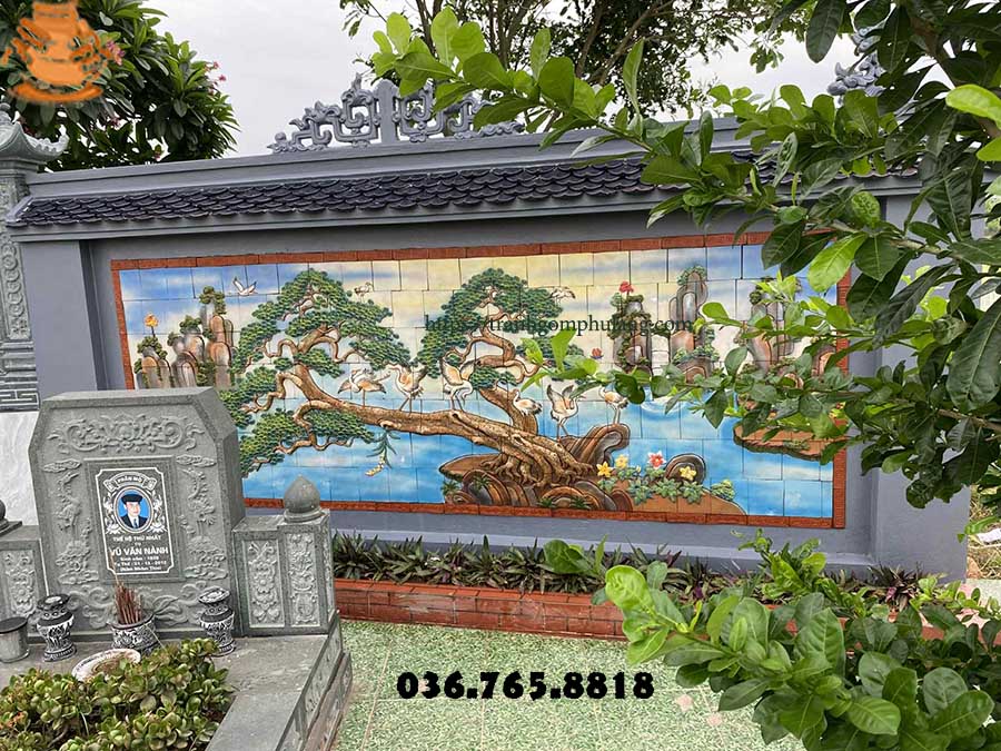 Hình ảnh cây tùng