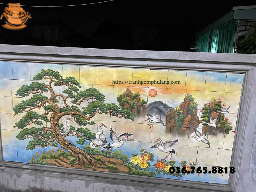 Cây tùng trong văn hóa của người Việt Nam
