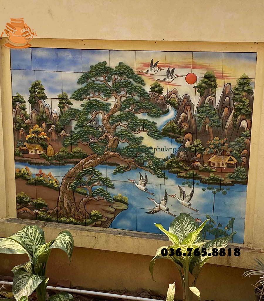 Người Việt ví hạc như bậc quân tử, sống ngay thẳng, không bị vẩn đục bởi lợi danh.