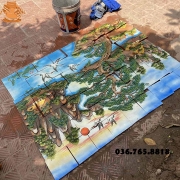 Hình ảnh mặt trời