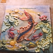 Đại diện cho sự hoàn hảo