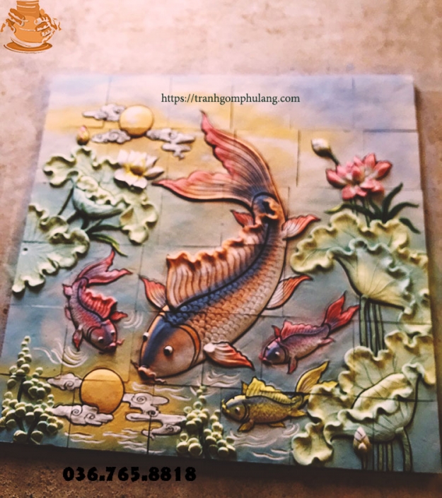 Đại diện cho sự hoàn hảo