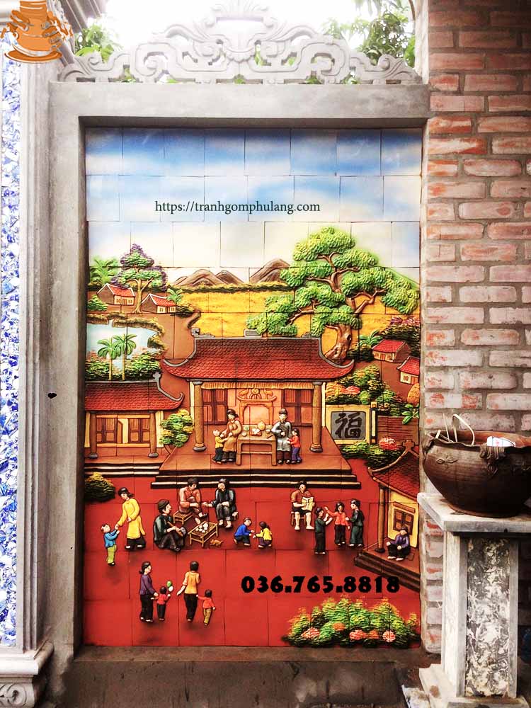 Gắn kết các thành viên trong gia đình